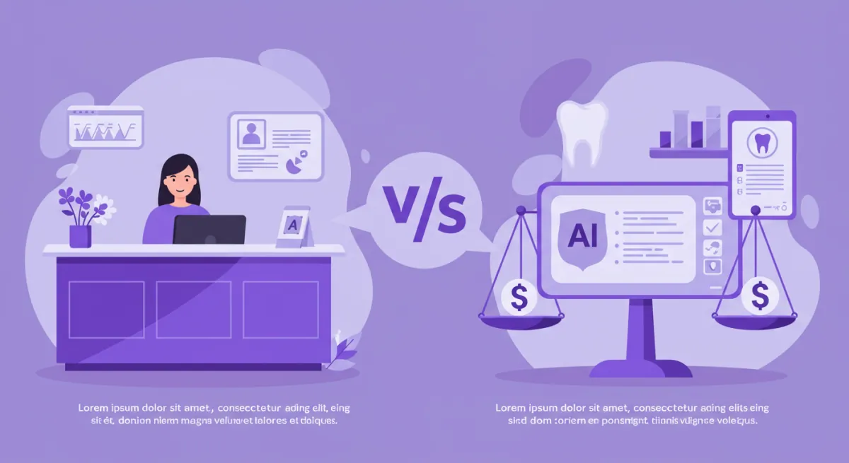 AI Dental Receptionist Pricing Comparison 2026: What Every Platform Actually Costs
