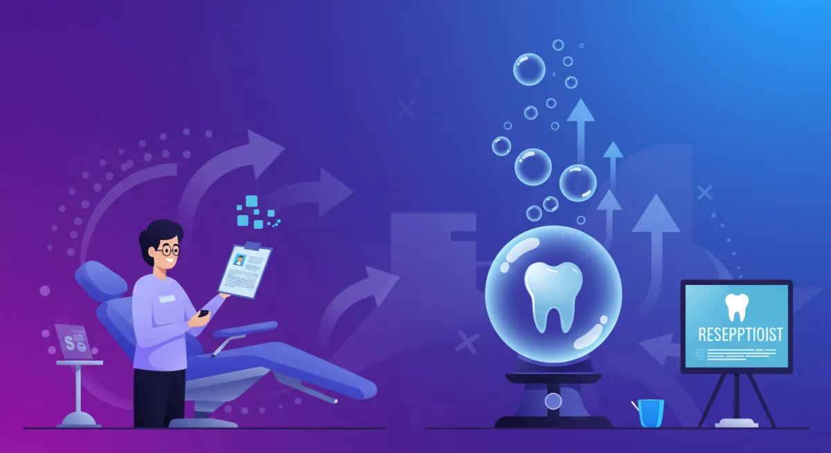 AI Dental Receptionist Trends in 2025: What Every Practice Needs to Know