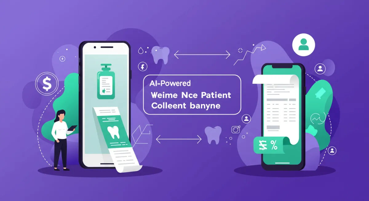 AI-Powered Patient Payment Collection: Reducing Friction in Healthcare Revenue