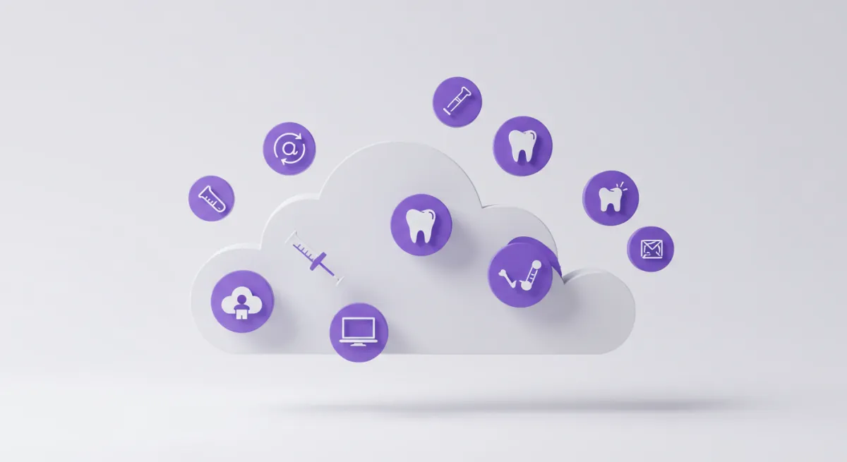 AI Receptionist for Curve Hero: How Agentic AI Works With the Leading Cloud Dental PMS