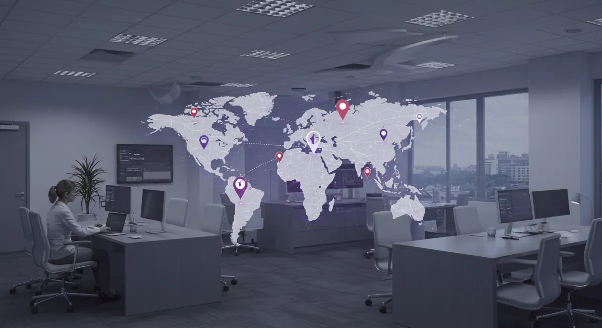 Best AI Receptionist for DSOs in 2026: Multi-Location Platforms Compared