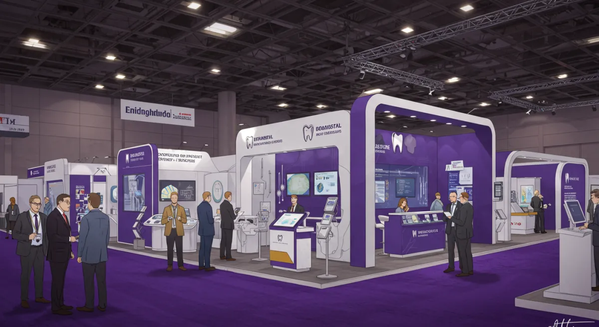 Dental Conferences 2025: Complete Guide to Must-Attend Events for Practice Growth