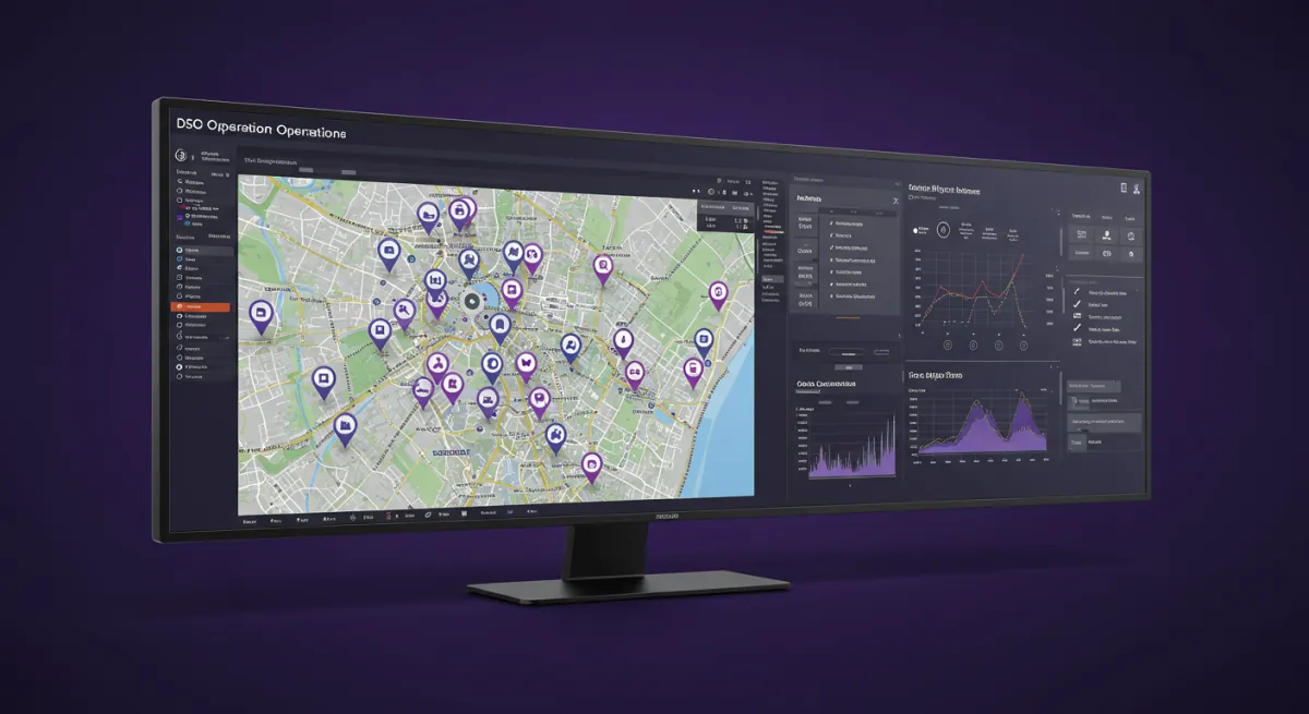 Why Every DSO Needs a Centralized Ops Dashboard
