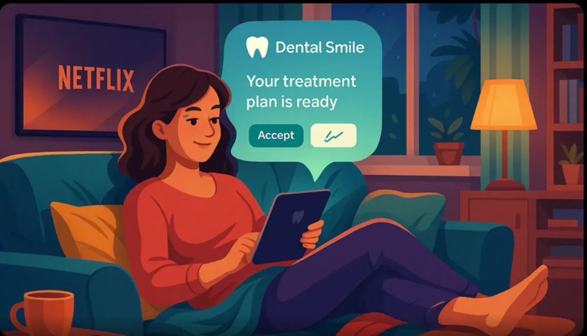 Your Dental Care, Anytime, Anywhere: A Guide to Our Patient Portal