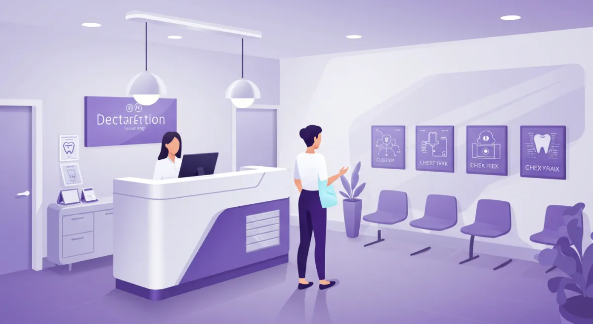 What is AI Front Desk? The Complete Guide for Dental and Healthcare Practices